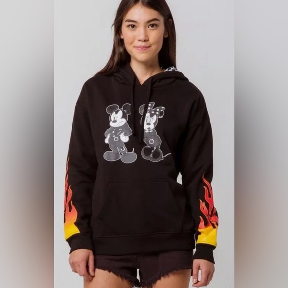 Disney Vans Hoodie - Picture 2 of 9